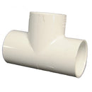 PVC Schedule 40 1 ½" Tee (S)