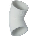 Spears PVC Schedule 40 2" 90° Ell