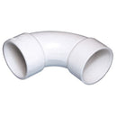 Waterway 1 ½" x 1 ½" Sweep Ell (S x S)