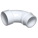 Waterway 1 ½” x 1 ½” Sweep Ell