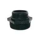 Waterway 1 ½" Buttress x 1 ½" MPT fitting