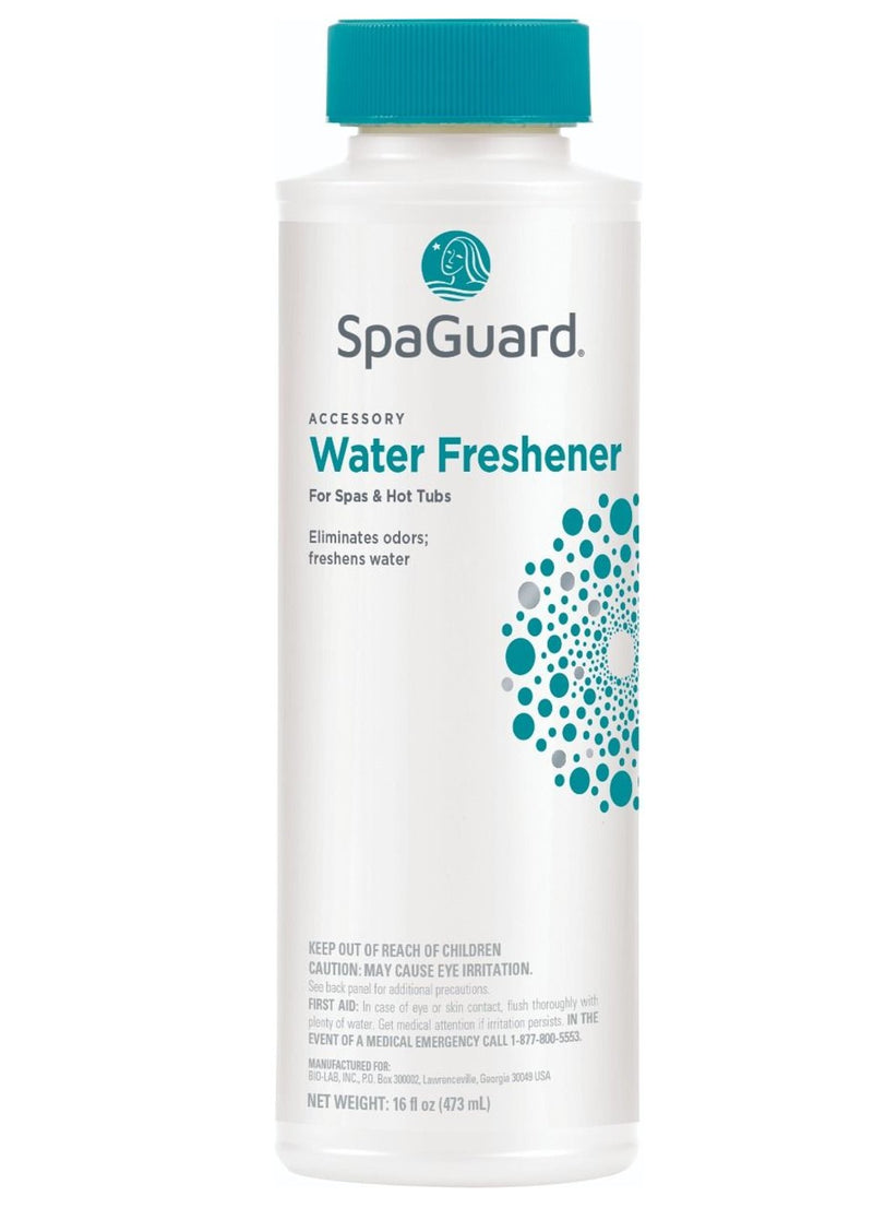 SpaGuard Water Freshener