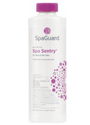 SpaGuard Spa Sentry