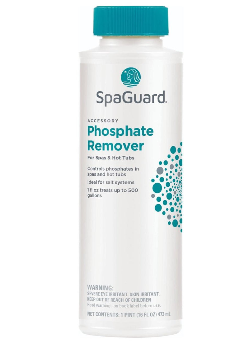 Spaguard Phosphate Remover