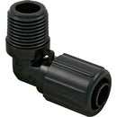 PENTAIR ½ NPT x Tube 90° Ell with Nut