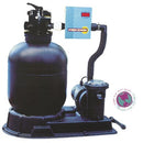 Main Access Power Ion System