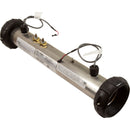 Balboa Heater, FloThru, BWG M7, 5.5kW, 230v, Titanium