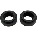 Gasket, Raypak 105A/105B/155A/185A, Flange, 1-5/8"ID, 2-5/8"OD