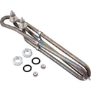 Flow Thru Element, 5.5kW, Generic, 10", 115v/230v, Titanium