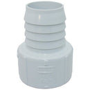 Spears 1 ½" x 1 ½" Poly Pipe to PVC