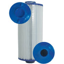 4CH-24 Unicel 4-5/8" x 9-3/4"L x 1-1/2" MPT