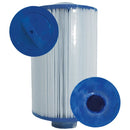 4CH-925 Unicel 4-3/4" x 7-1/16"L x 1-1/2" SAE