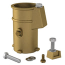 Perma-Cast 4” Deck Anchor 1.90” ID, Bronze PS4019B