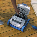 Dolphin S50 Robotic Pool Cleaner