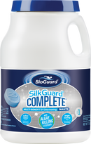 Bioguard SilkGuard Complete 3 Inch Chlorine Tablets