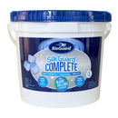 BioGuard 1 inch SilkGuard Complete Chlorine Tabs