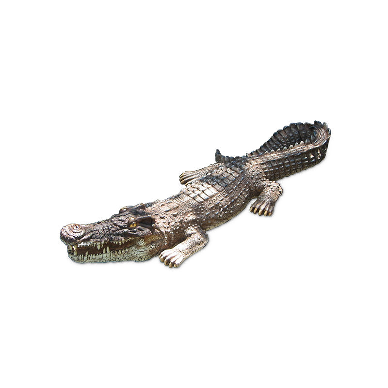 Crocodile Body Float