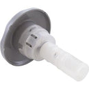 Jet Internal CMP Hurricane Directional Textured Grey