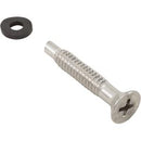 Light Pilot Screw, American Products, Amerlite, SS