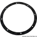 8-HOLE VINYL LIGHT NICHE GASKET