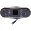 Waterway NEO 2100 Topside