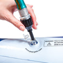 Pool Pets Water Inflated Swimming Pool Toy Opie the Orca