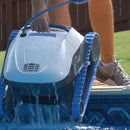 Dolphin S50 Robotic Pool Cleaner