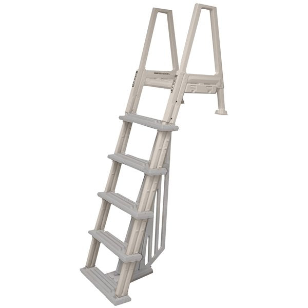 Confer Heavy Duty In-Pool Ladder 6000X