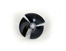 9995266 IMPELLER & SCREW - BLACK