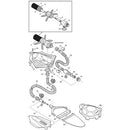 Polaris Zodiac - Jet Sweep Head 65