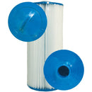 6ch-960 Unicel CH Series 52 sq. ft. 6 3/4” x 15 1/2”