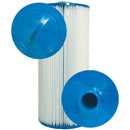 FC-2800 Jacuzzi Premium 52 sq. ft. 6 3/4” x 15 1/2”