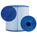 6CH-25 Unicel 6ch25 soft tub 6" x 5 1/2" 1 1/2" MPT