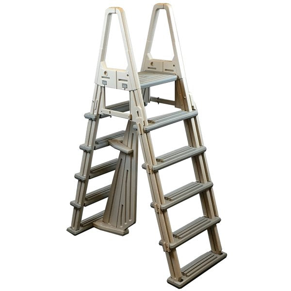 Confer Heavy Duty A-Frame Ladder 7000X