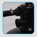 Hydrotools by Swimline 40mm to 1.5 Filter Hose Connection Kit for Softsided Pools