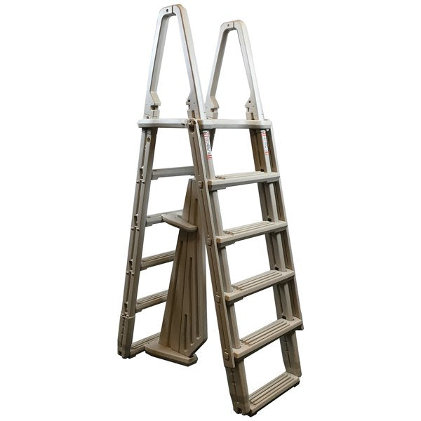 Confer Evolution A-Frame Ladder 7100X