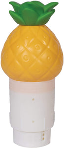 GAME Solar Light Up Pineapple Chlorinator