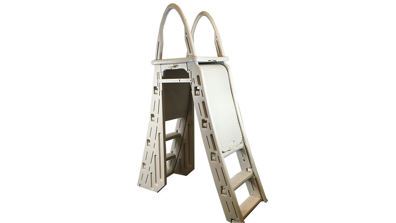 Confer Roll Guard Pool Ladder 7200