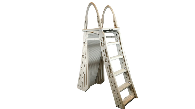 Confer Roll Guard Pool Ladder 7200