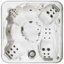 748L South Seas Spas 84"x84"x36"