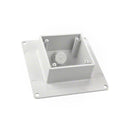 Zodiac Gunite/Concrete Mini Jet with Comet Nozzle