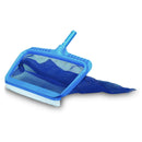 Brush N' Grab Combination Pool Brush and Leaf Rake