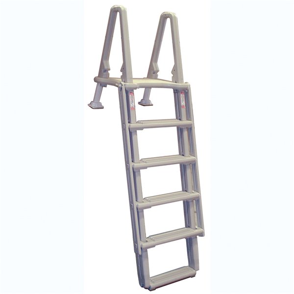 Confer Heavy Duty Entry Step Ladder 8100X