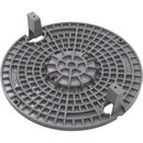 Pentair Skimmer Lid Grey
