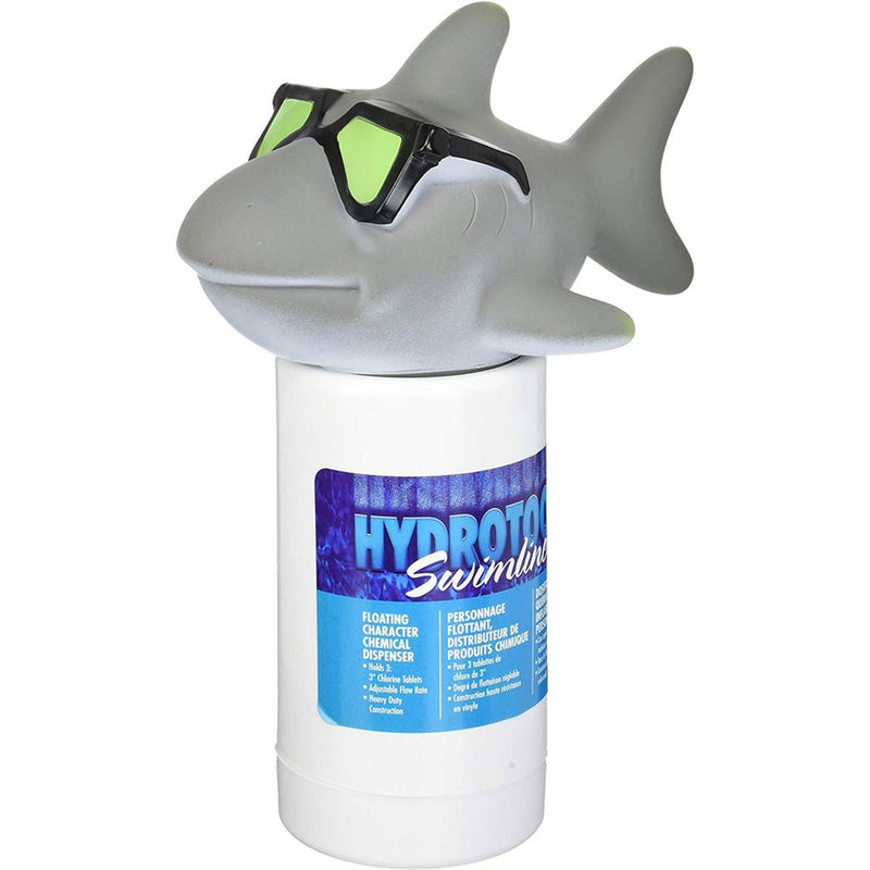 Cool Shark Large Pool Chlorine Dispenser 87271