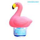 Swimline 87273 Flamingo Floating Pool Dispenser Jumbo