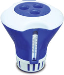 Thermo Chemical Dispenser