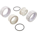 Union Complete Sta-Rite Pentair 2 inch Female Buttress Thread