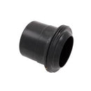 PENTAIR Union Body Swivel 1.5 Fpt Blk