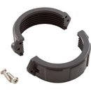 Split Nut, 1-1/2fbt", Small Flange, Pump Union